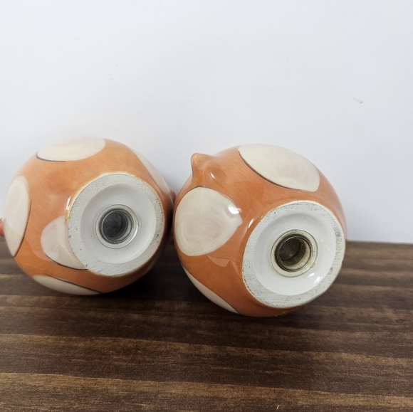 Chicken salt and pepper shakers - Picture 5 of 5